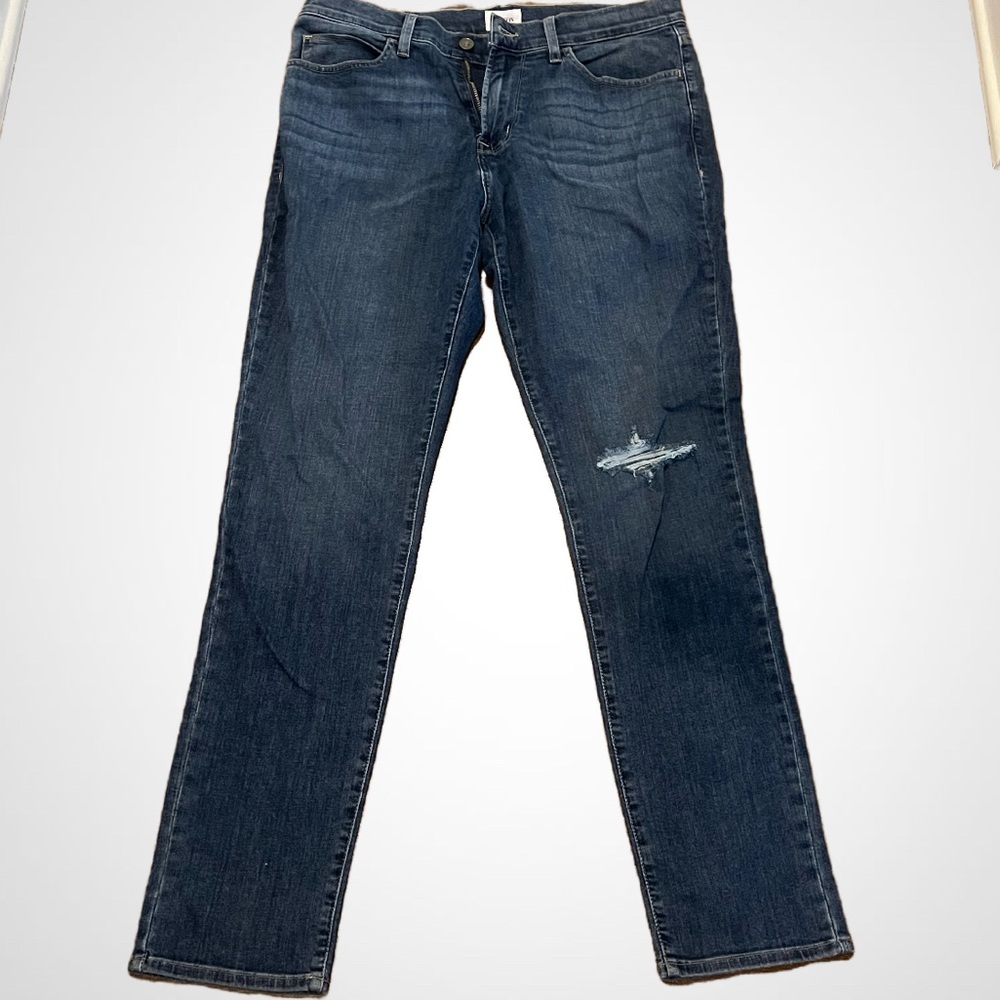 Hudson Jeans - Ace Skinny- Size 34 - NEW